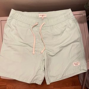 Modern Amusement board shorts!